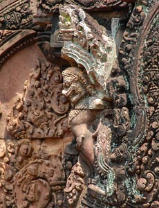Banteay Srei Imp.