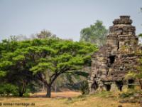 Banteay Chhmar