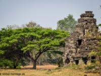 Banteay Chhmar