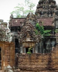 Banteay Samre