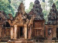 Banteay Srei