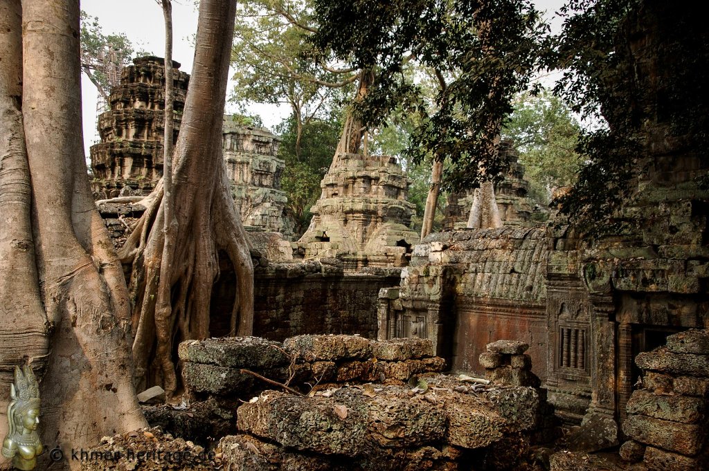 057 DSC1493 Ta Prohm