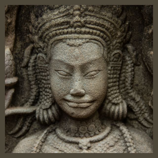 Tevoda Devata
