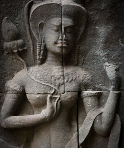 Tevoda Devata