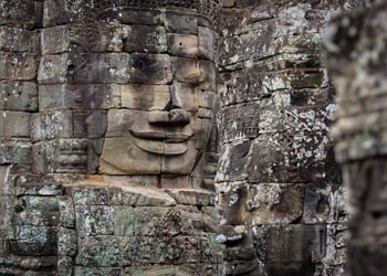 Angkor Thom Southgate