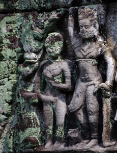 Preah Khan Imp.