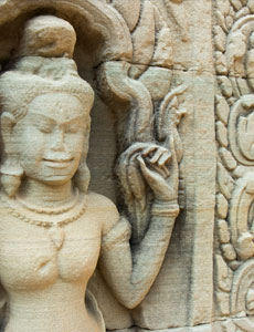 Preah Khan Imp.