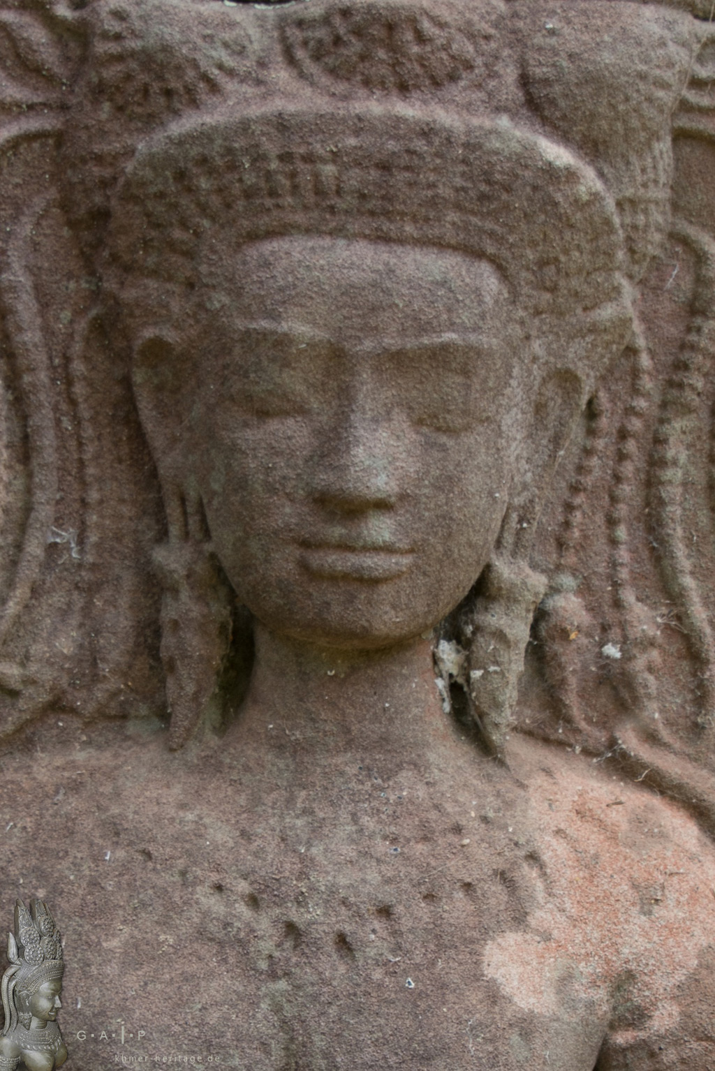 Vorher Version