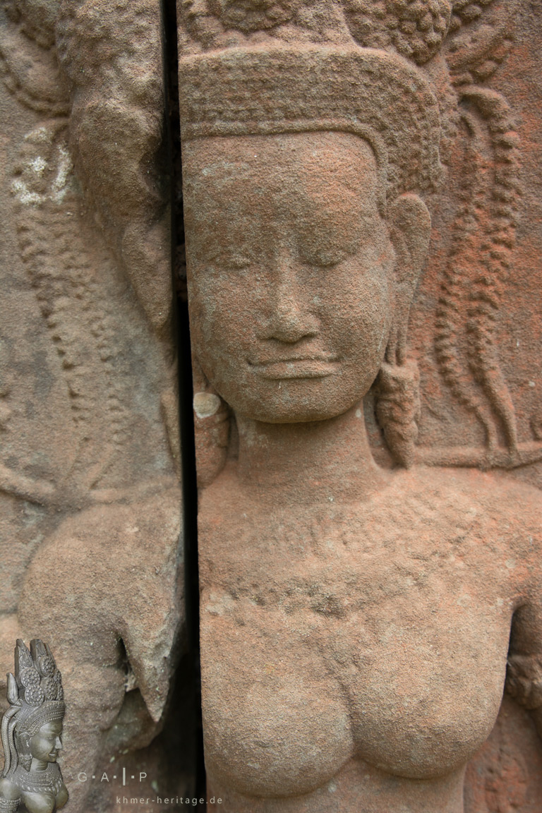 Vorher Version