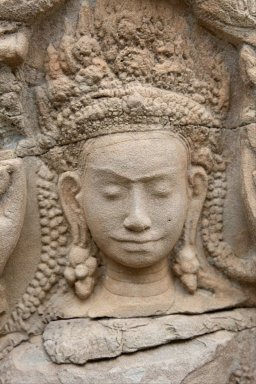 Banteay Kdei Apsara