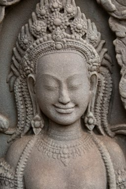 Bayon