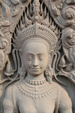 Bayon
