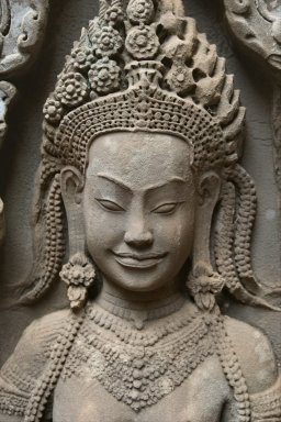 Bayon
