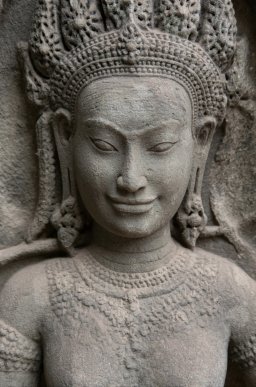 Bayon