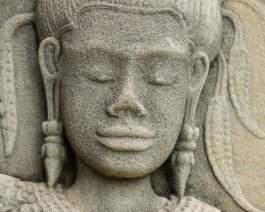 Angkor Wat Apsara