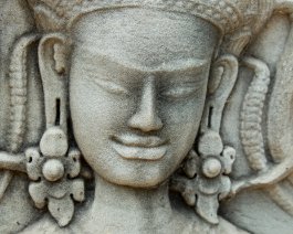 Angkor Wat Apsara