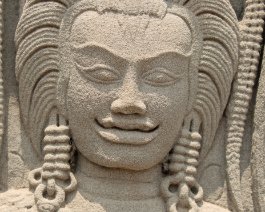 Angkor Wat Apsara