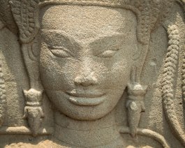Angkor Wat Apsara