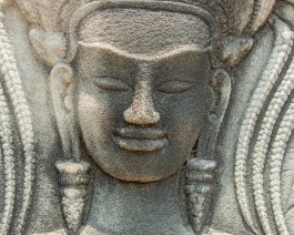 Angkor Wat Apsara