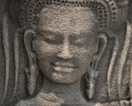 Angkor Wat Apsara