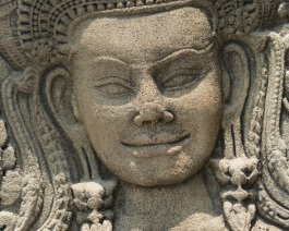 Angkor Wat Apsara