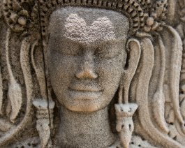 Angkor Wat Apsara