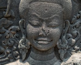 Angkor Wat Apsara