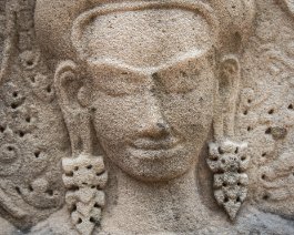 Angkor Wat Apsara
