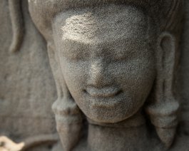 Angkor Wat Apsara