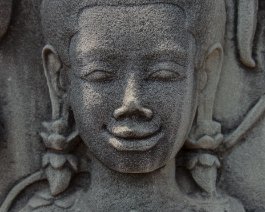 Angkor Wat Apsara