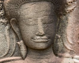 Angkor Wat Apsara