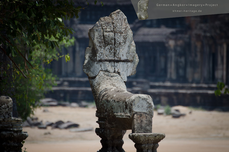 Angkor Wat