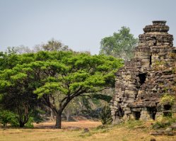Banteay Chhmar