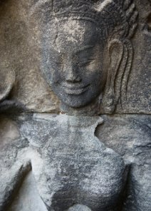 Banteay Kdei Devata