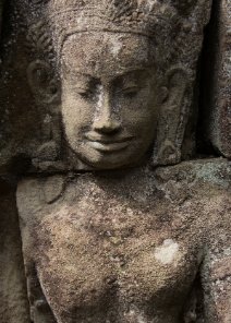 Banteay Kdei Devata