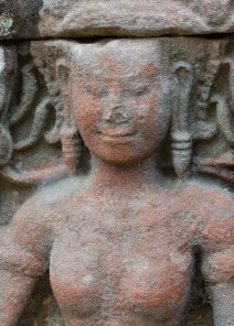 Banteay Kdei Devata