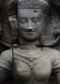 Banteay Kdei Devata