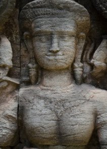Banteay Kdei Devata