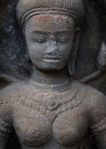Banteay Kdei Devata