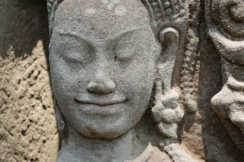 Banteay Kdei Devata