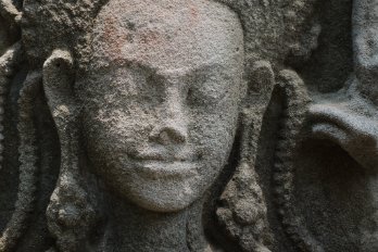 Banteay Kdei Devata