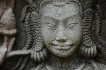 Banteay Kdei Devata