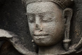 Banteay Kdei Devata