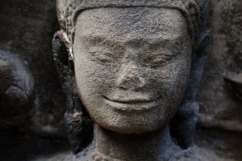 Banteay Kdei Devata