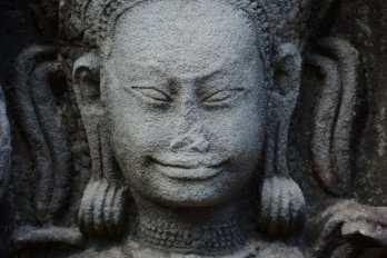 Banteay Kdei Devata