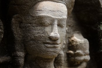 Banteay Kdei Devata