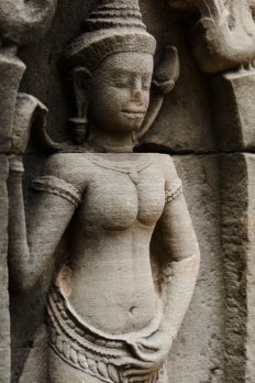 Banteay Kdei Devata