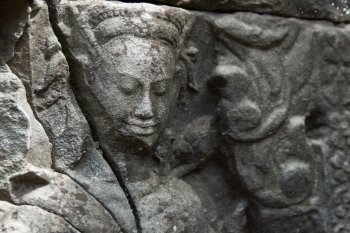 Devata Banteay Kdei Temple