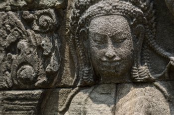 Devata Banteay Kdei Temple