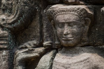 Devata Banteay Kdei Temple
